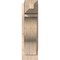 Ekena Millwork Funston Smooth Craftsman Outlooker, Douglas Fir, 7 1/2"W x 18"D x 26"H OUT08X18X26FST04SDF - alternate 4